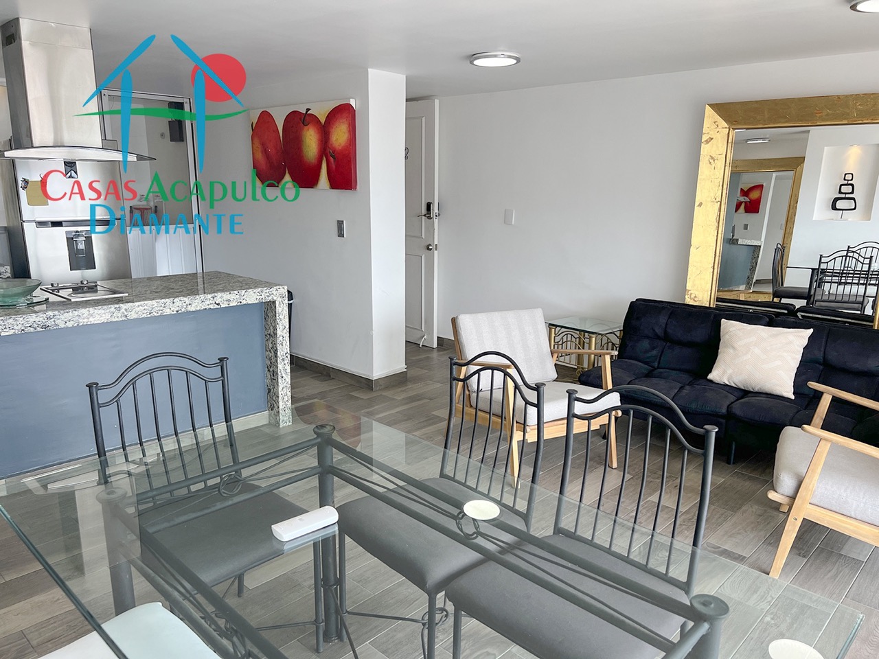 Sol y Mar B 1002 - Estancia 5